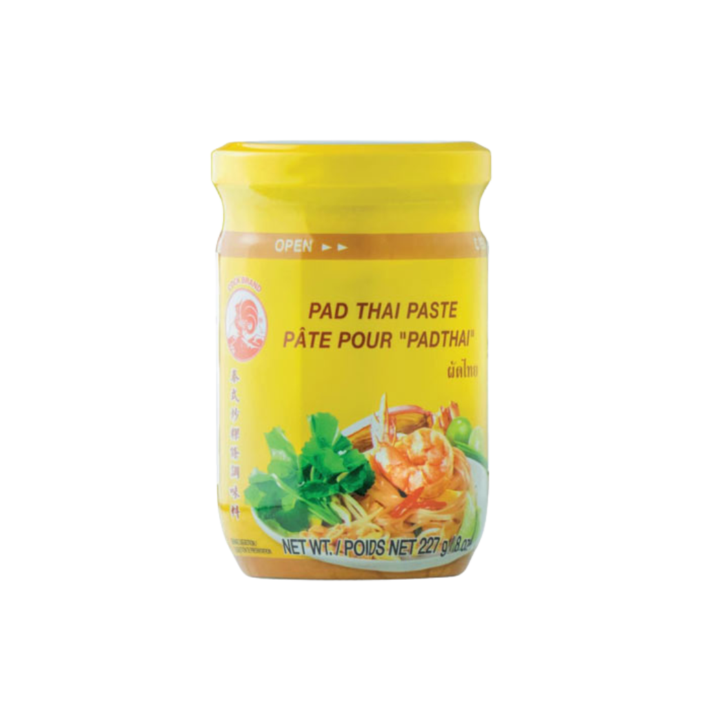 Pasta Pad Thai 227G