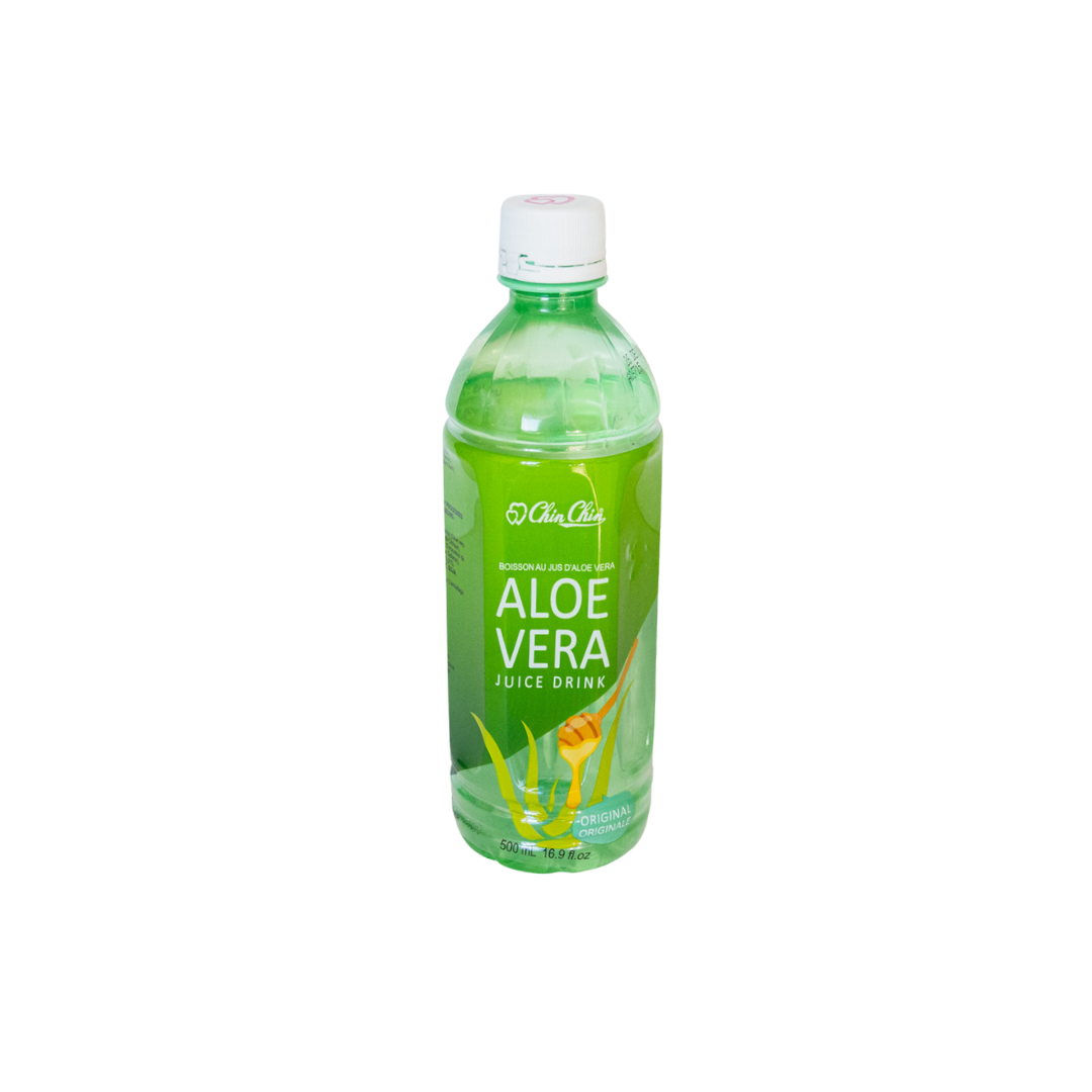Jugo Aloe vera ChinChin 500ml