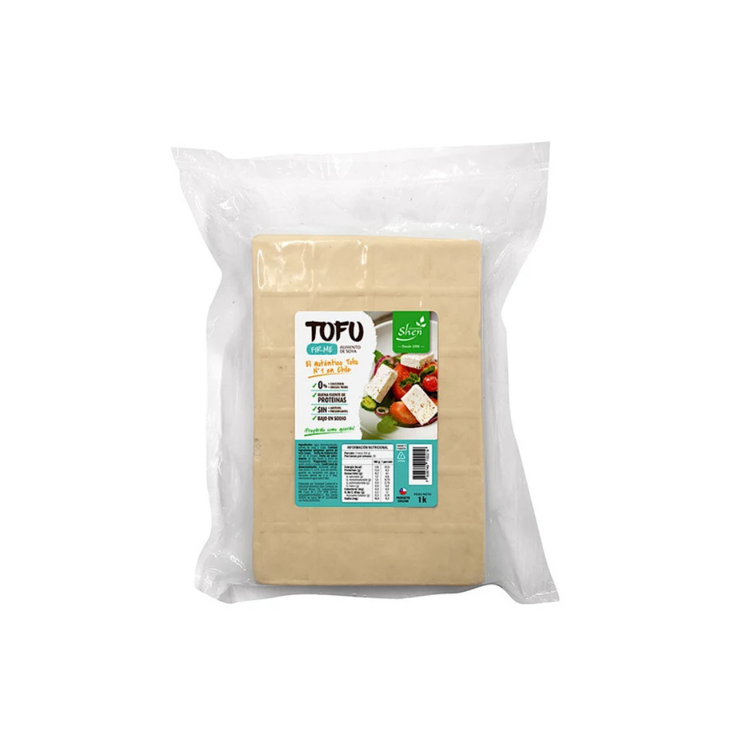 Tofu Firme Shen 1kg