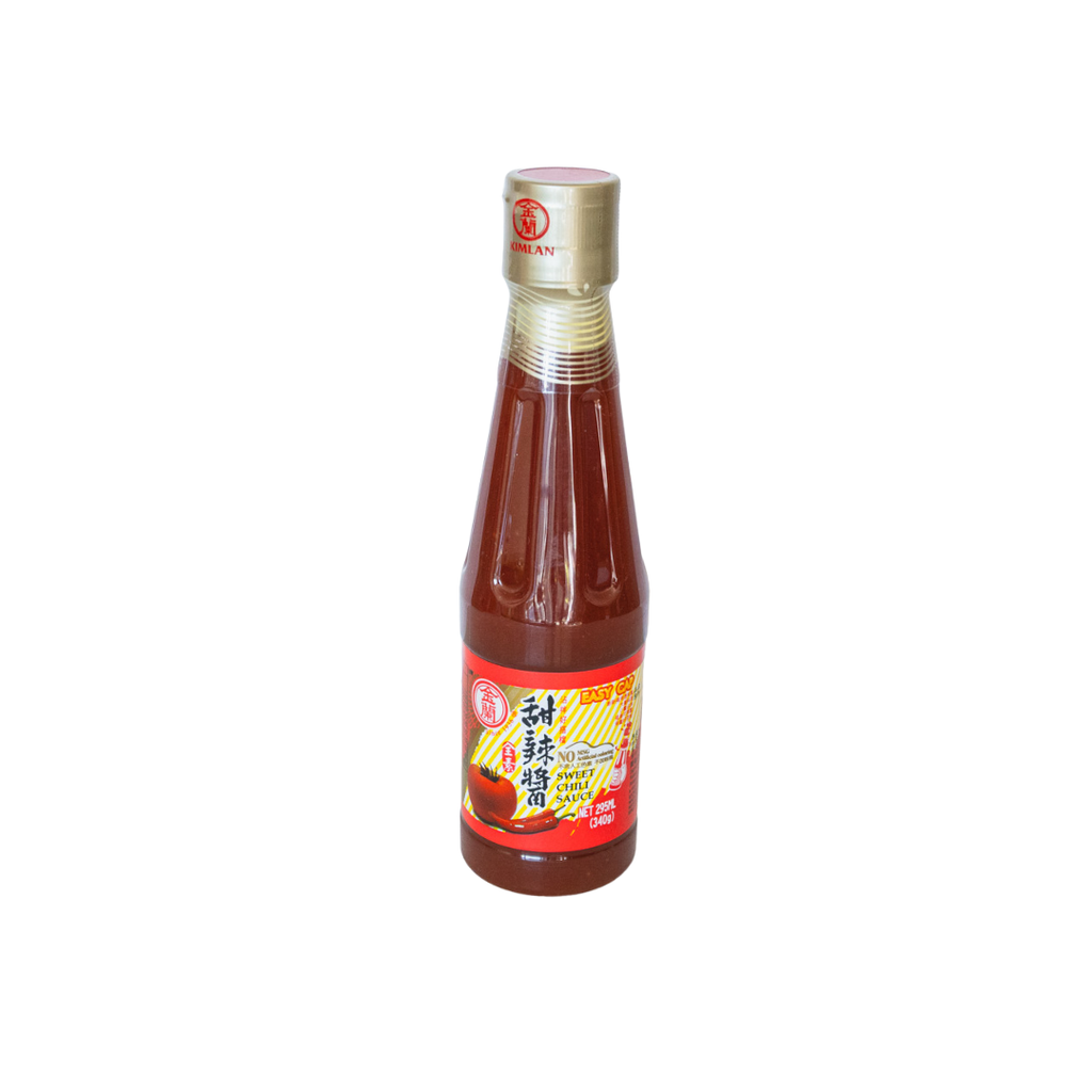 Salsa Sweet Chili Kimlam 340g