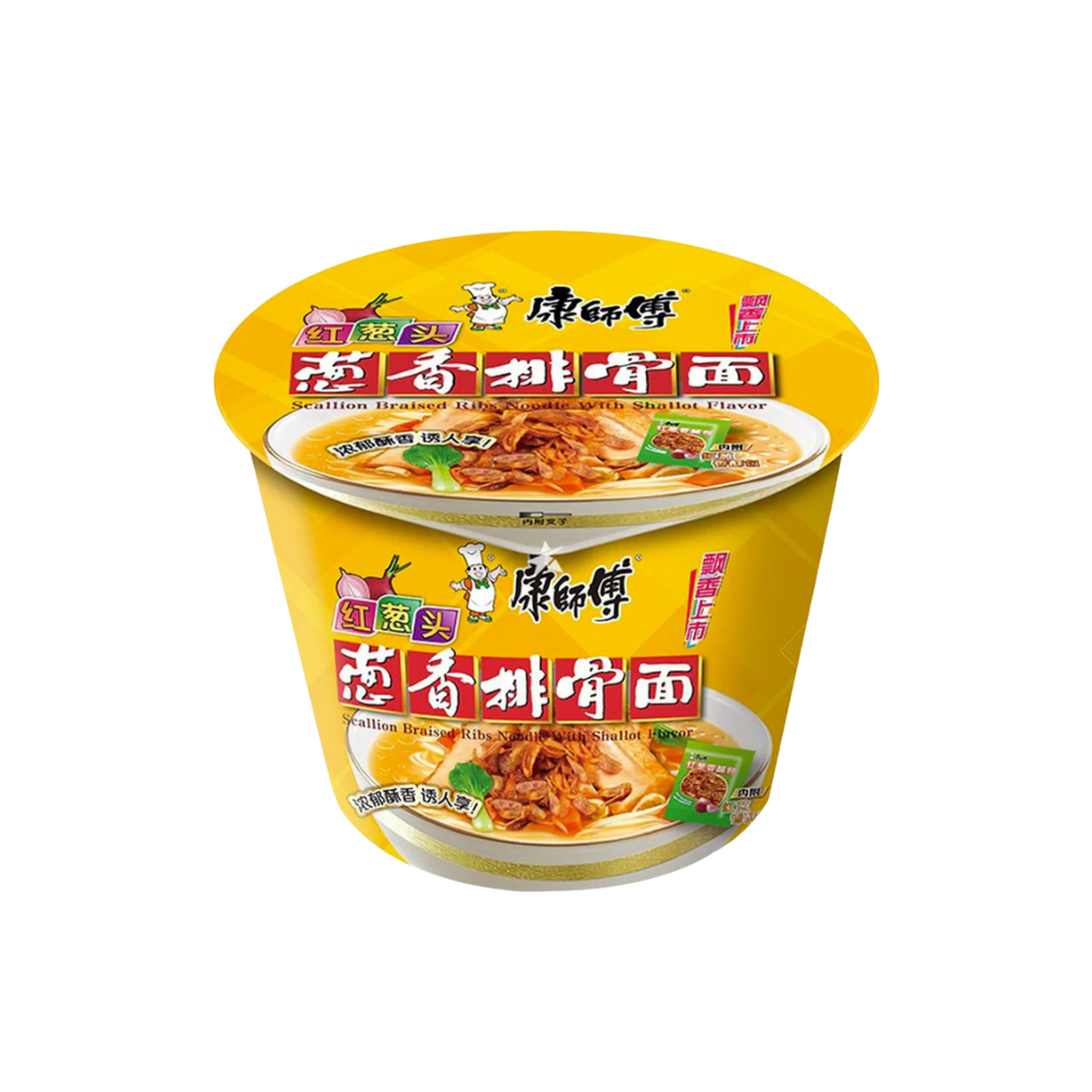 Ramen copa Costillas