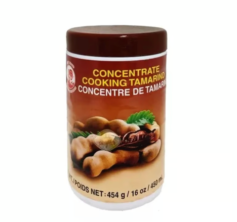 Concentrado de Tamarindo