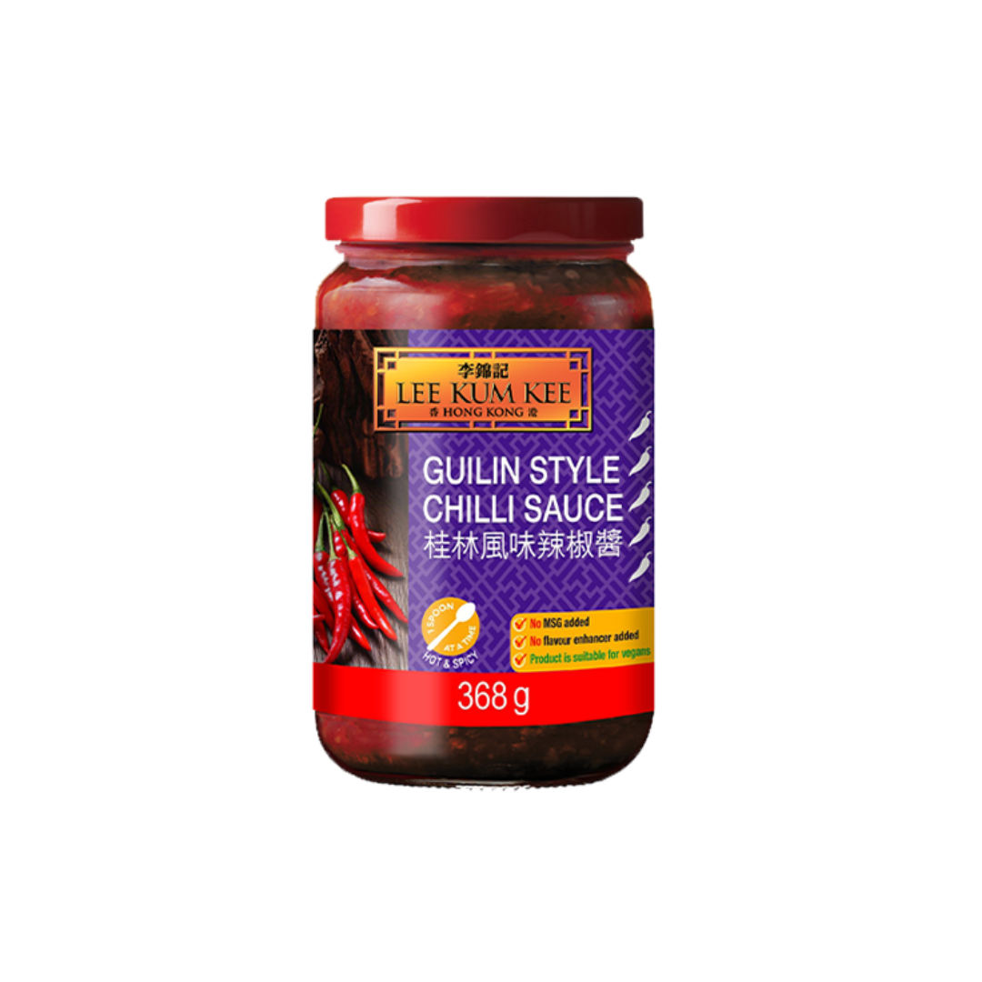 Salsa Guilin Lee Kum Kee 386g