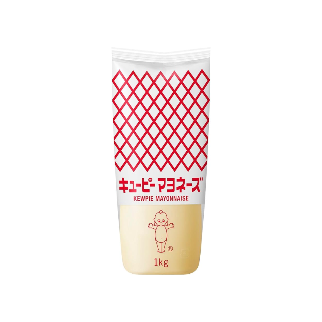 Mayonesa Kewpie 1KG