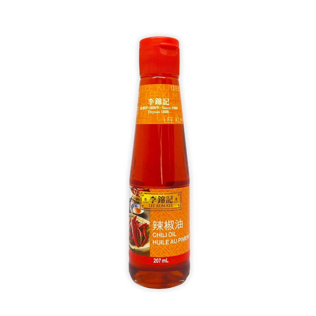 Aceite de Ají