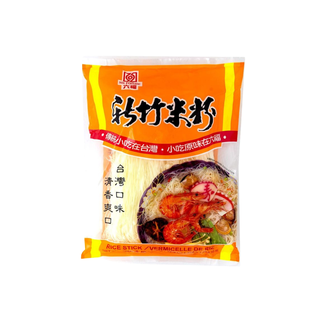 Fideo de Arroz Mifan