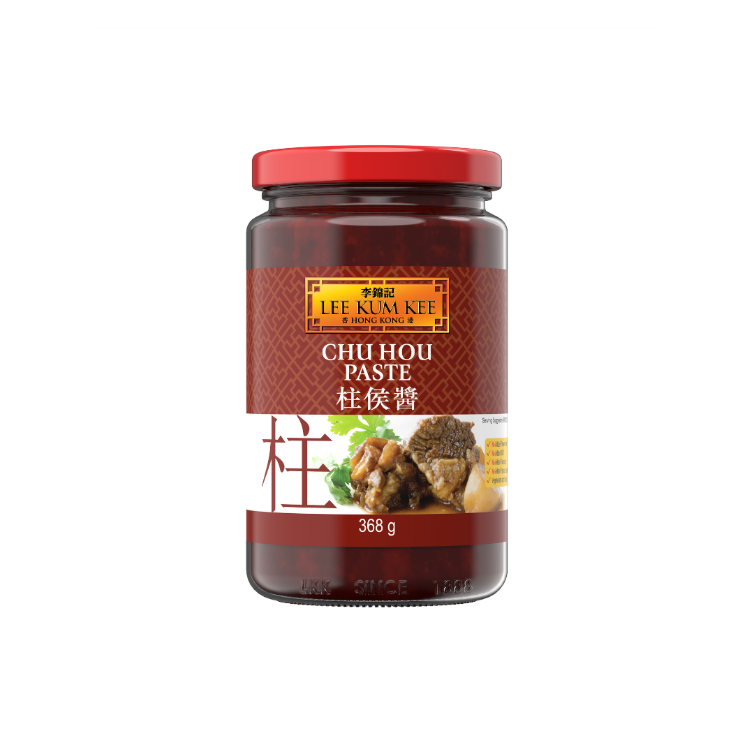 Pasta Chu Hou
