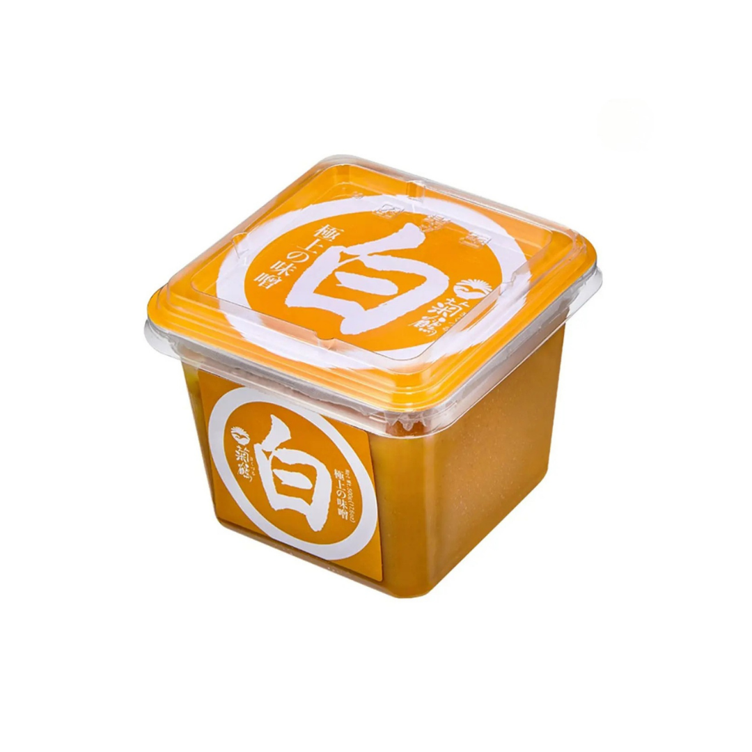 Pasta de Miso Blanco SHIN CHUAN 500g