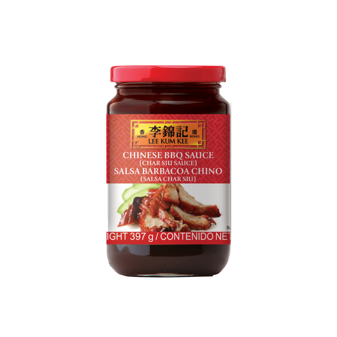 Salsa para Barbacoa