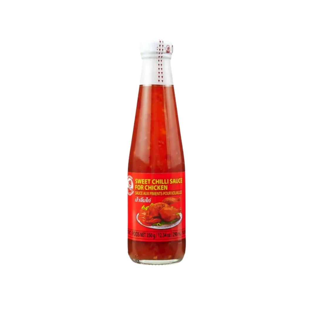 Salsa picante para Pollo Agriduce Chico