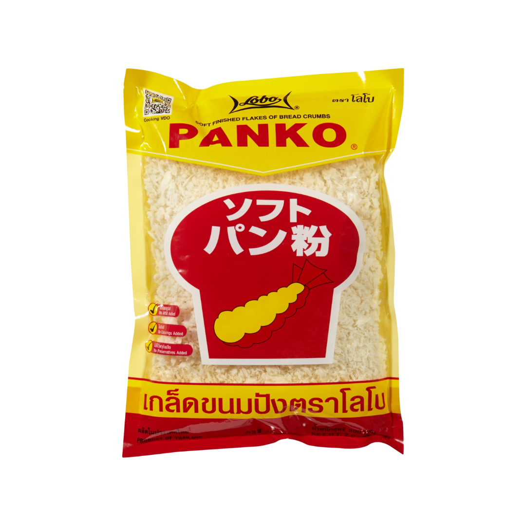 Panko 200g
