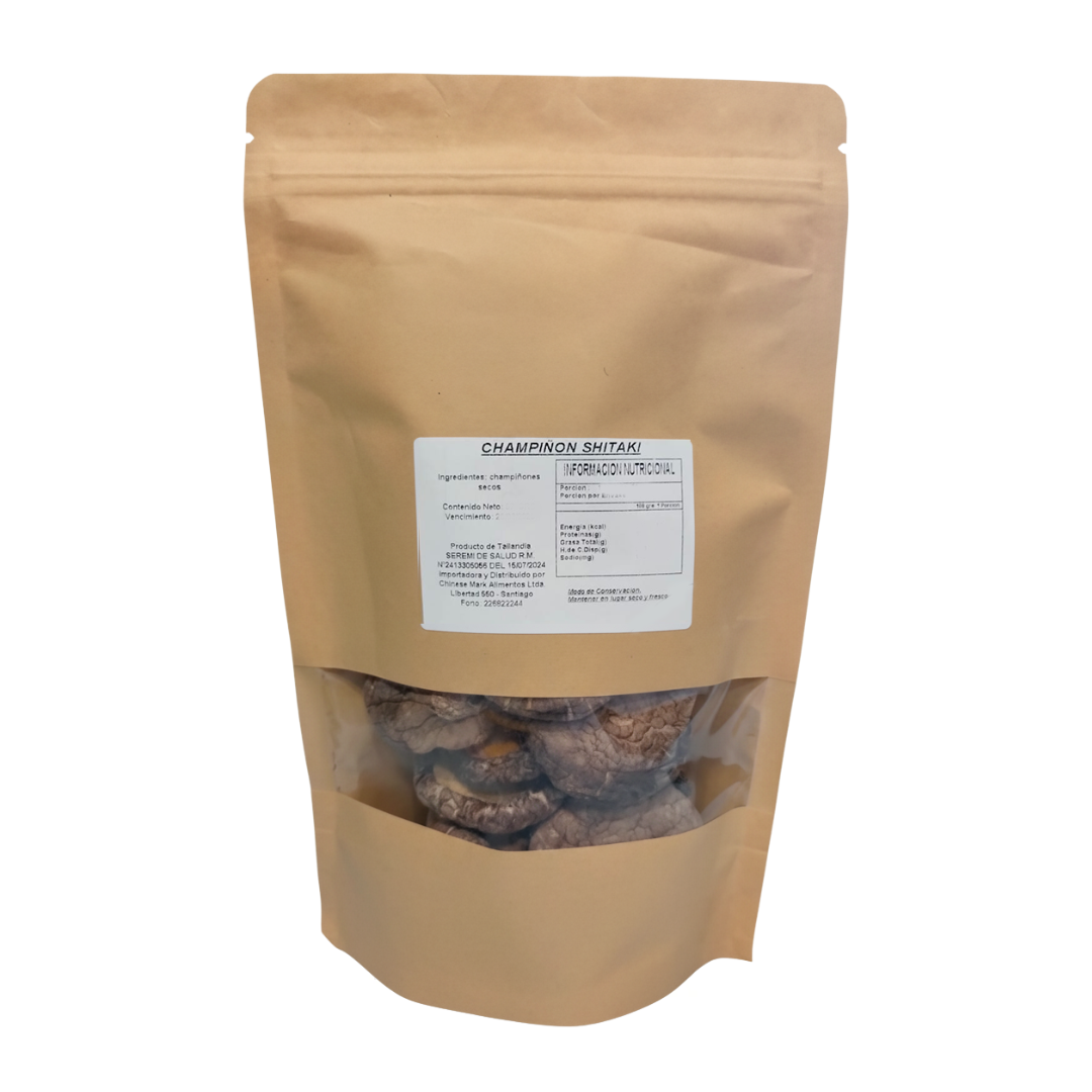 Shitaki (Champiñón Shitake) 1kg
