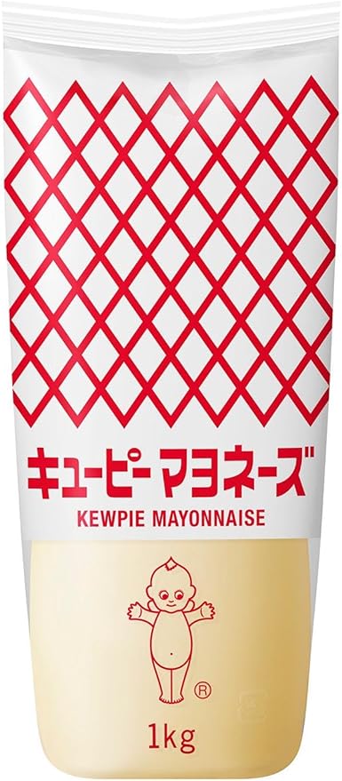 Mayonesa Kewpie 1KG