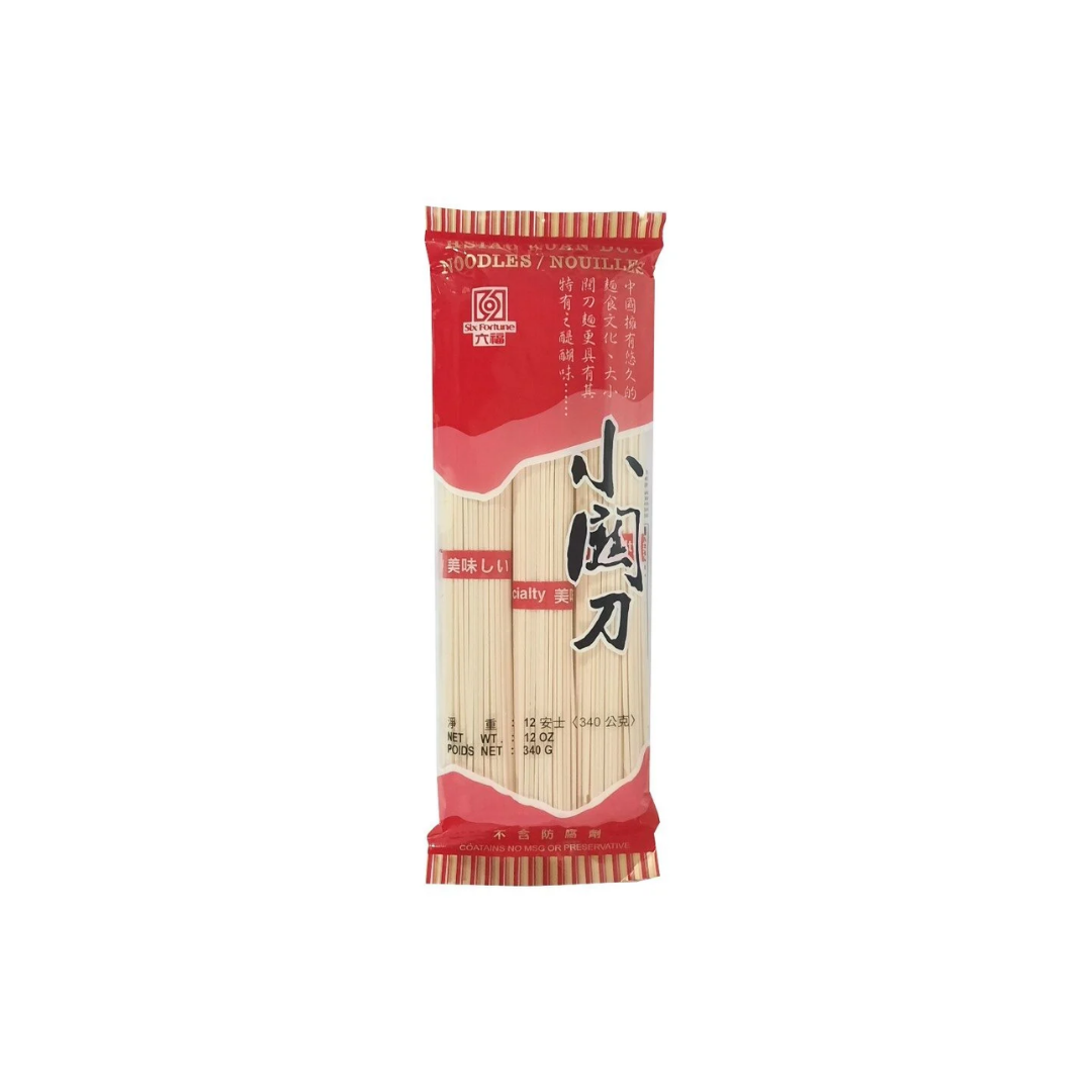 Fideos de Trigo Fino