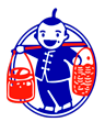 Chinese Mark Alimentos logo