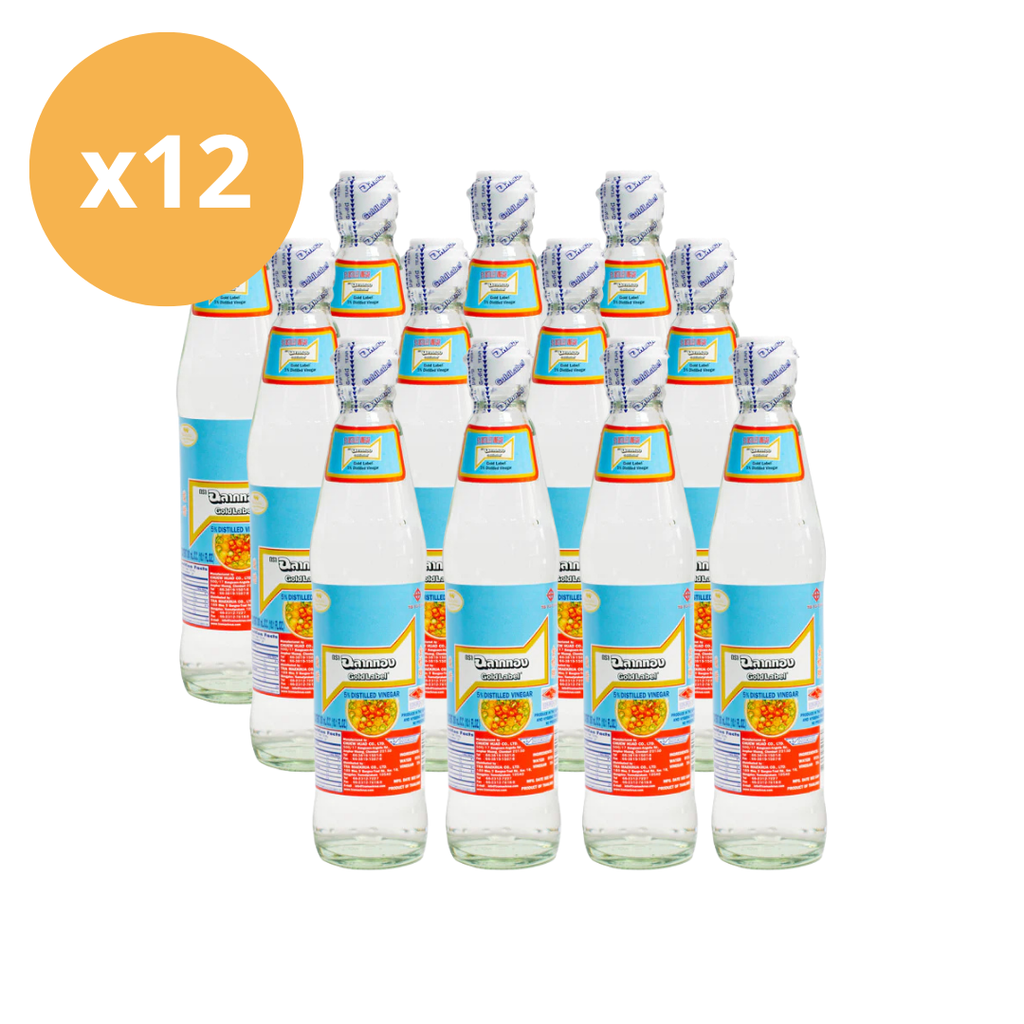 Vinagre arroz 300ml | Caja 12 unidades