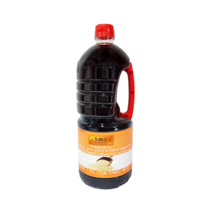 Bidón Aceite de Sésamo