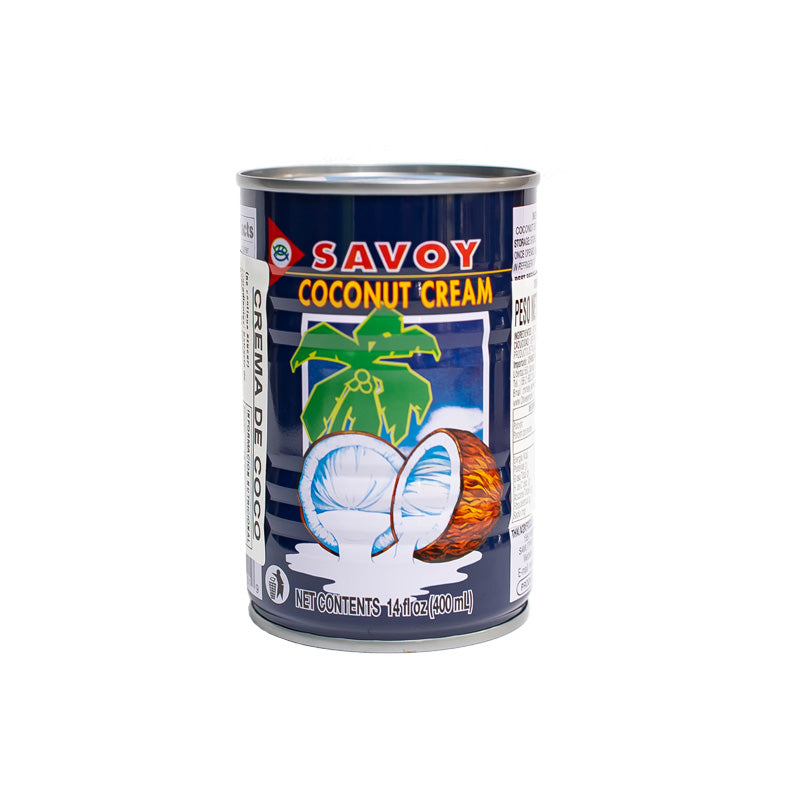 Crema de Coco