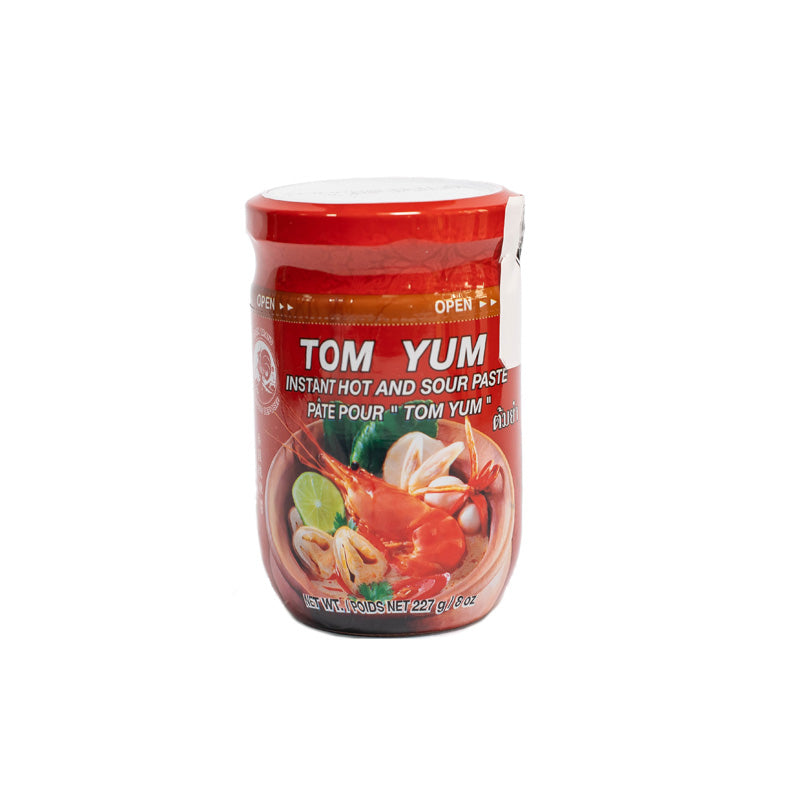 Pasta Picante Tom Yum
