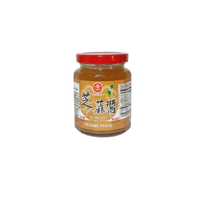 Pasta de Sésamo