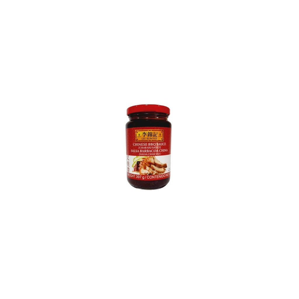 Salsa para Barbacoa