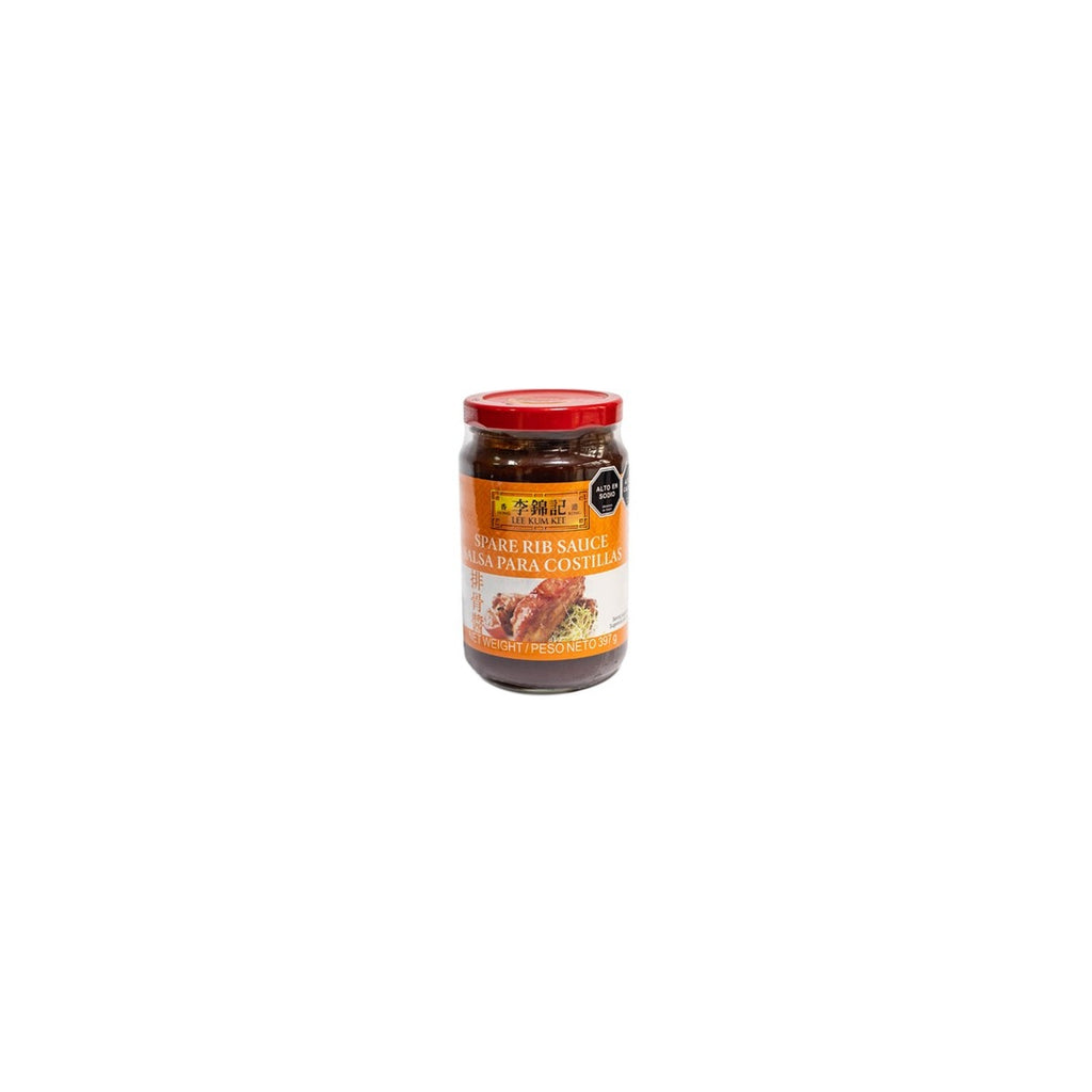 Salsa para Costilla