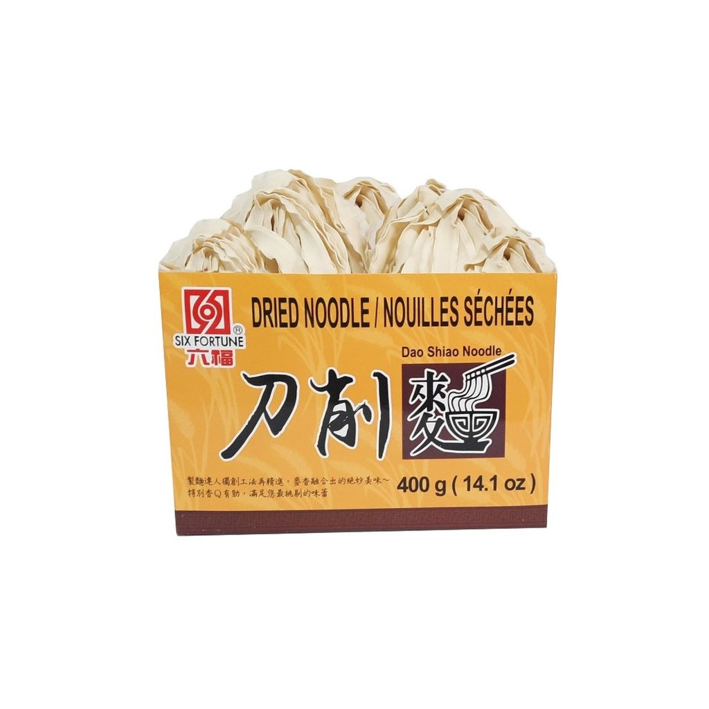 Fideos Ancho de Trigo