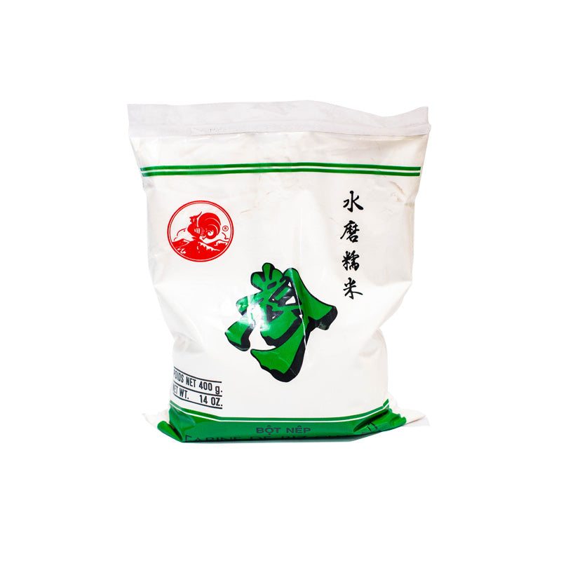 Harina de Arroz Glutinoso