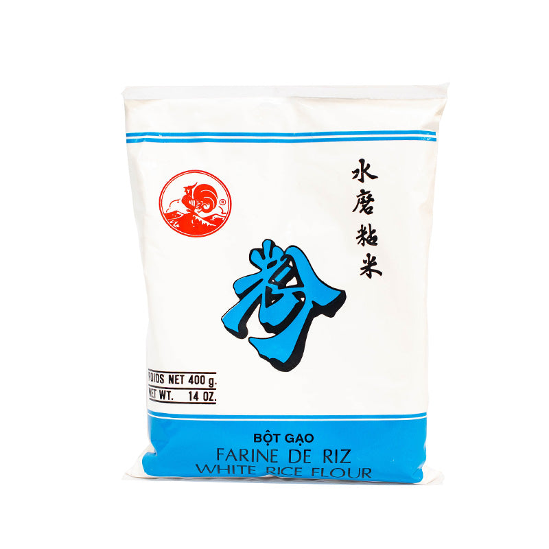 Harina de Arroz Normal