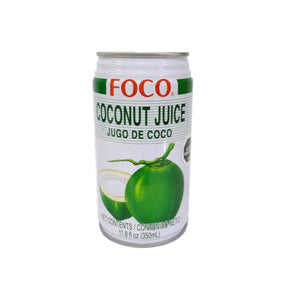 Jugo de Coco