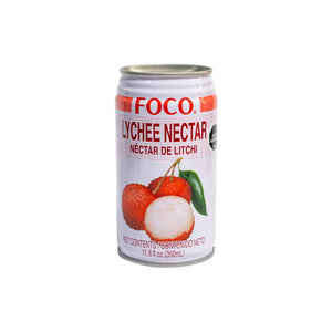 Jugo de Lychee