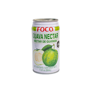 Jugo de Guayaba