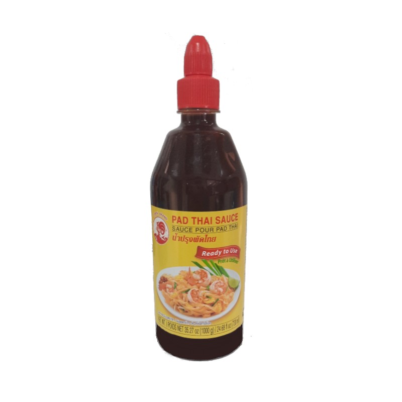 Salsa Pad Thai