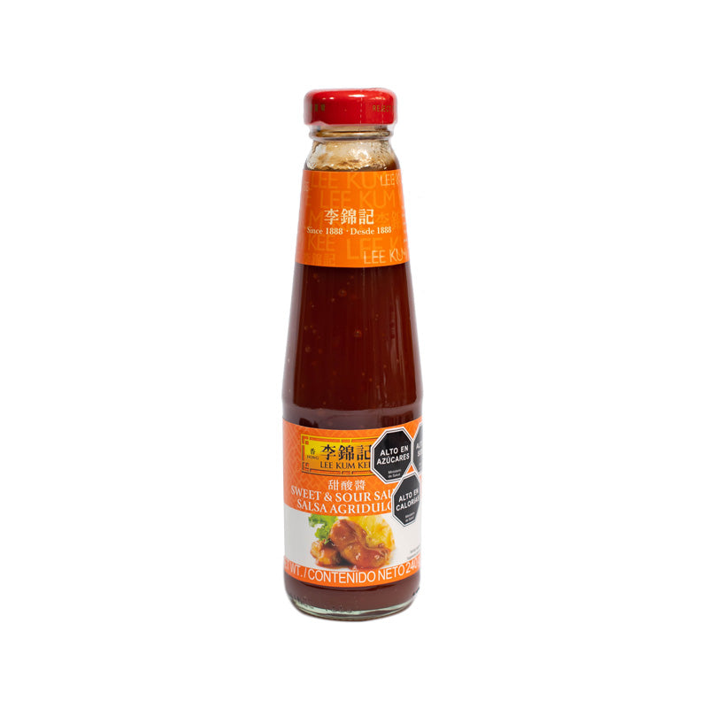 Salsa Agridulce