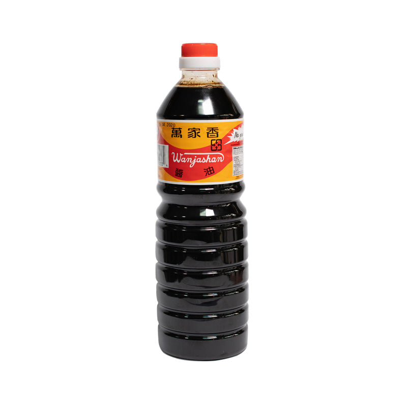 Salsa de Soya Wa
