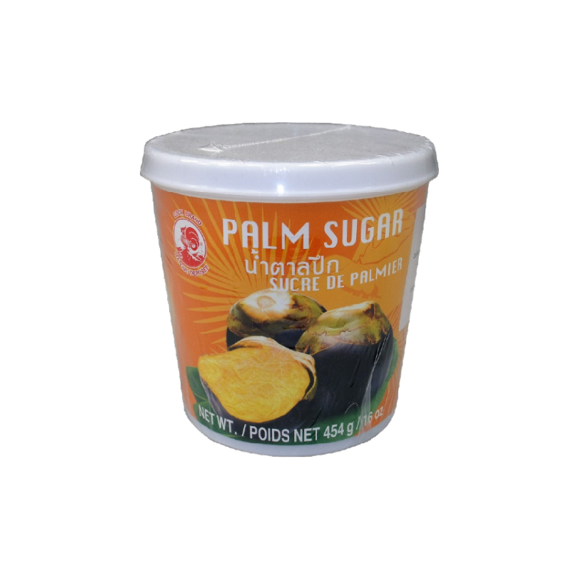 Azúcar de Palma