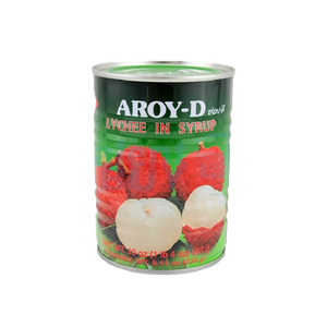 Lychee en Conserva