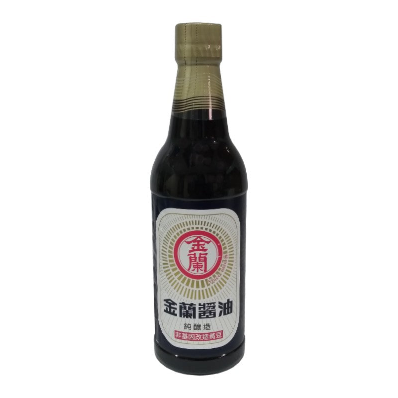 Salsa de Soya Kimlam